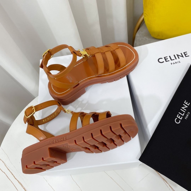 Celine Sandals